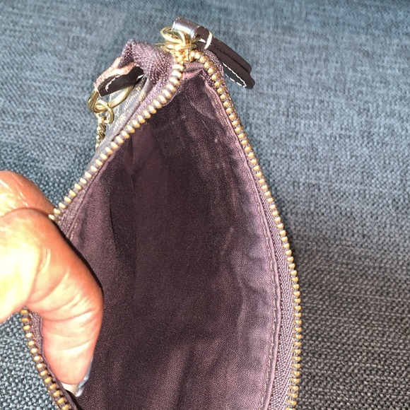 Louis Vuitton Pochette Monogram Idylle Mini - Picture 11 of 14